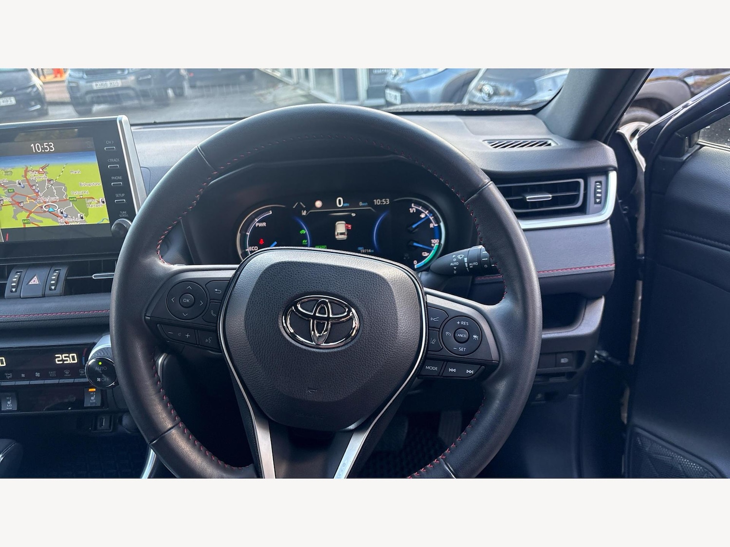 Used Toyota RAV4 2022 for sale - 76802073: Photo 10