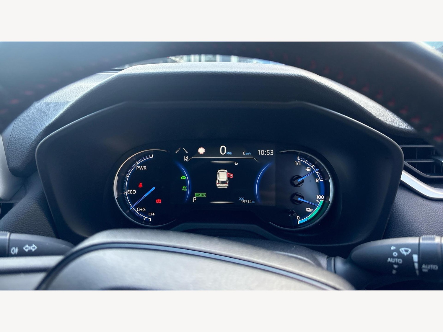 Used Toyota RAV4 2022 for sale - 76802073: Photo 11