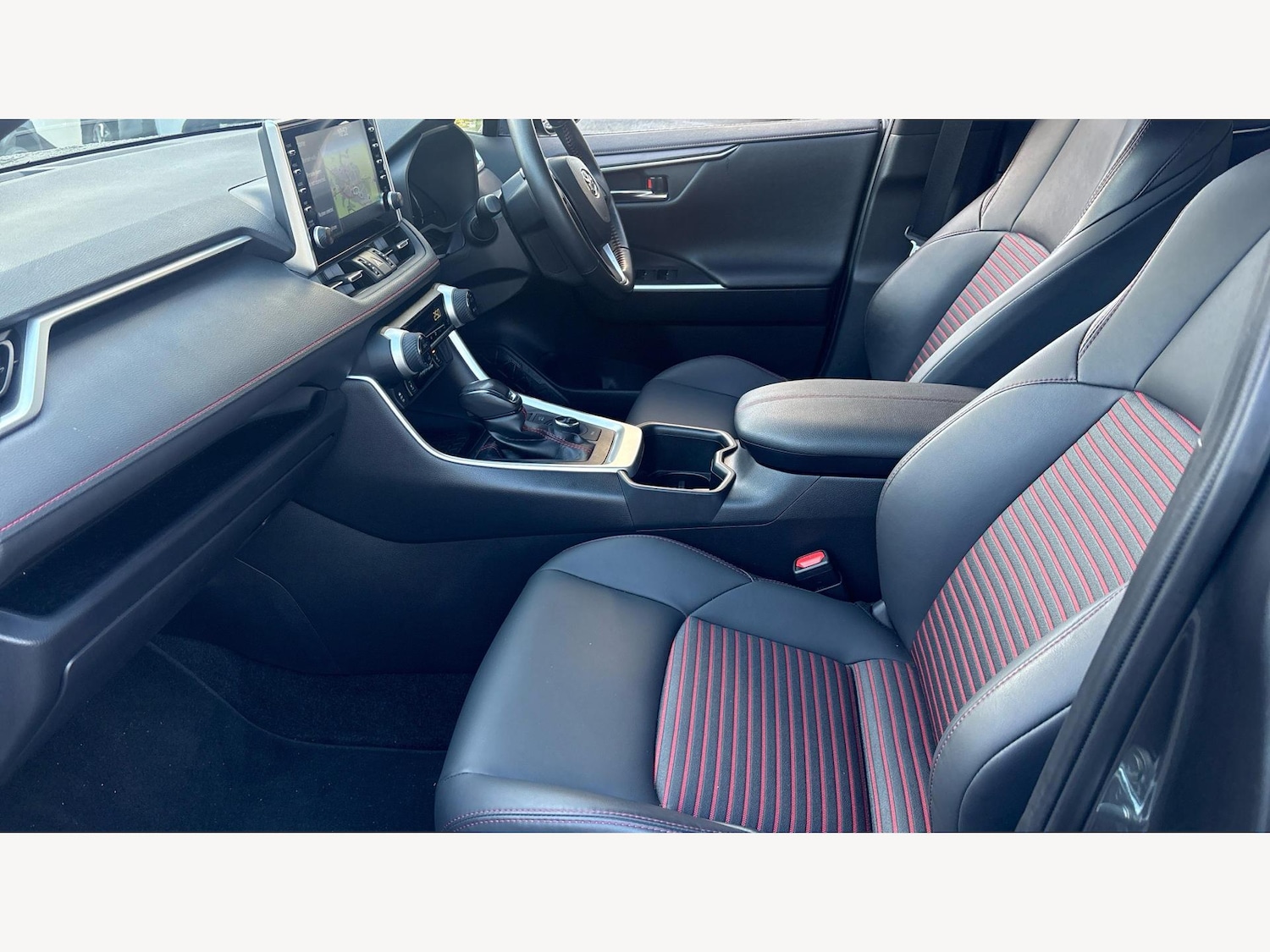 Used Toyota RAV4 2022 for sale - 76802073: Photo 12