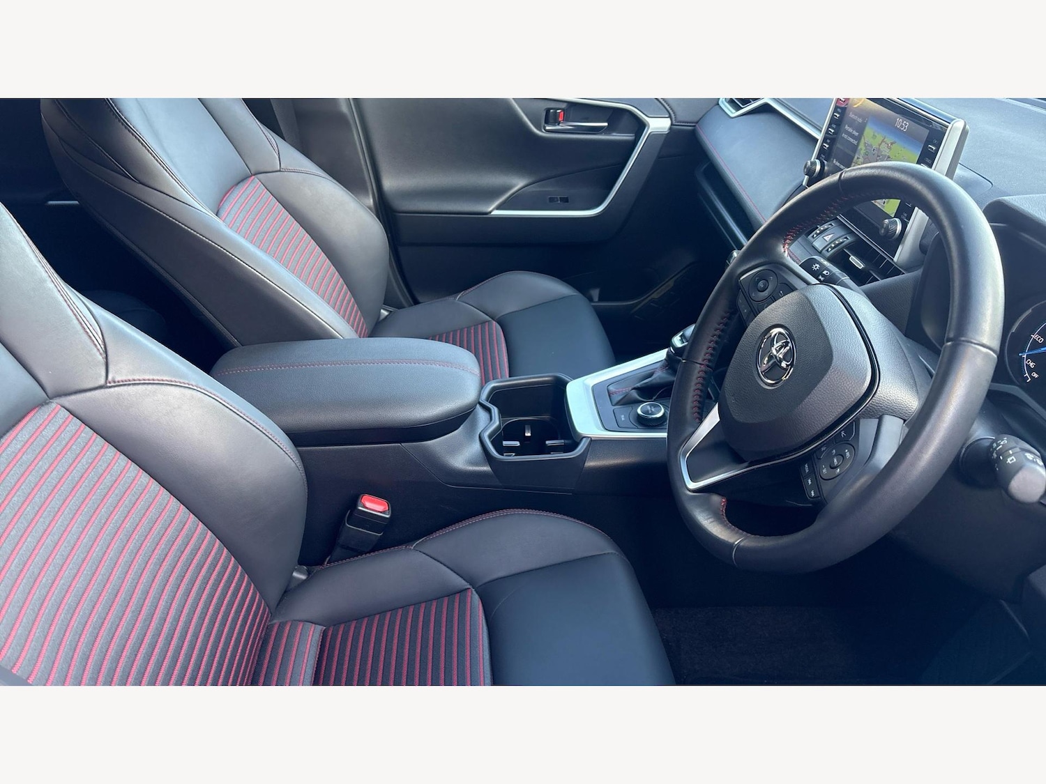 Used Toyota RAV4 2022 for sale - 76802073: Photo 13