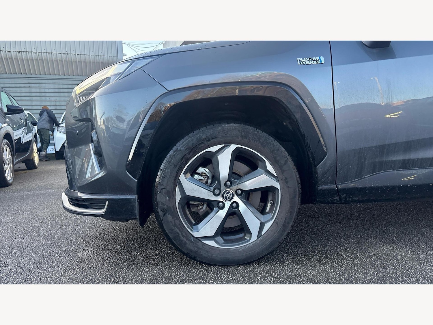 Used Toyota RAV4 2022 for sale - 76802073: Photo 20