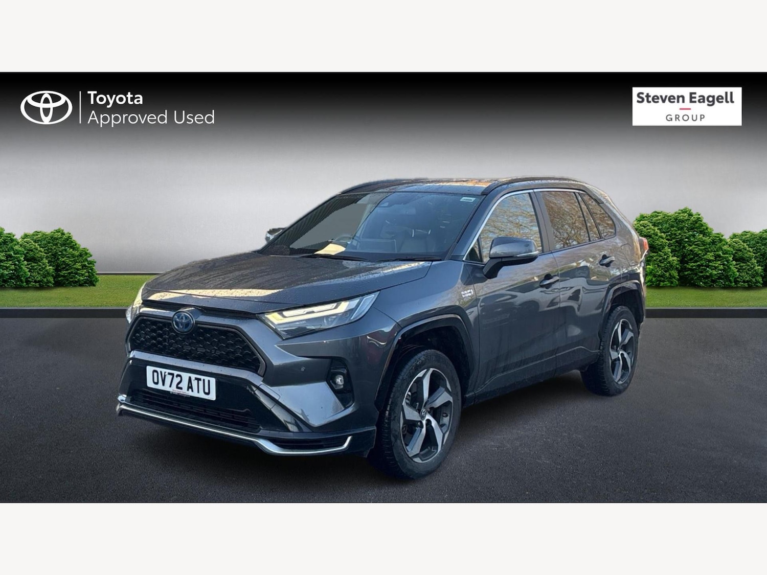 Used Toyota RAV4 2022 for sale - 76802073: Photo 3