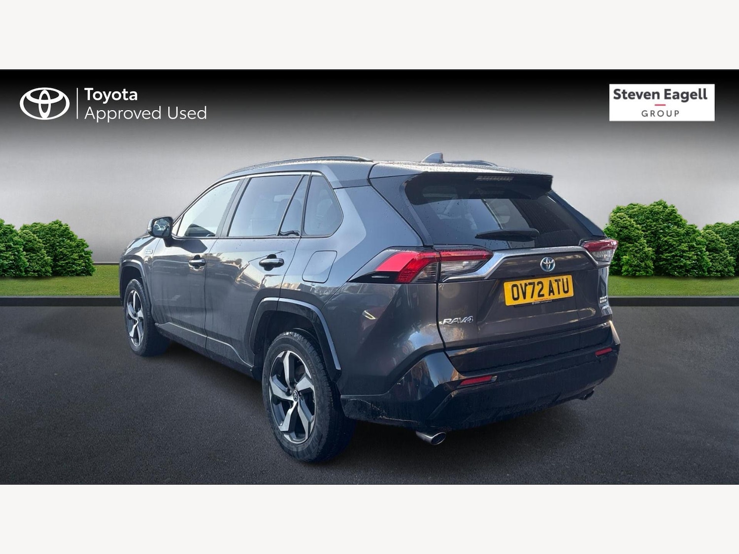 Used Toyota RAV4 2022 for sale - 76802073: Photo 6