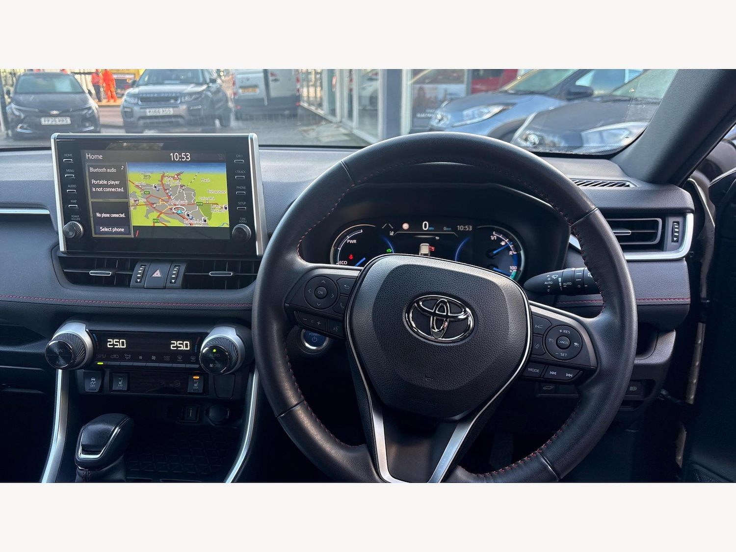 Used Toyota RAV4 2022 for sale - 76802073: Photo 7