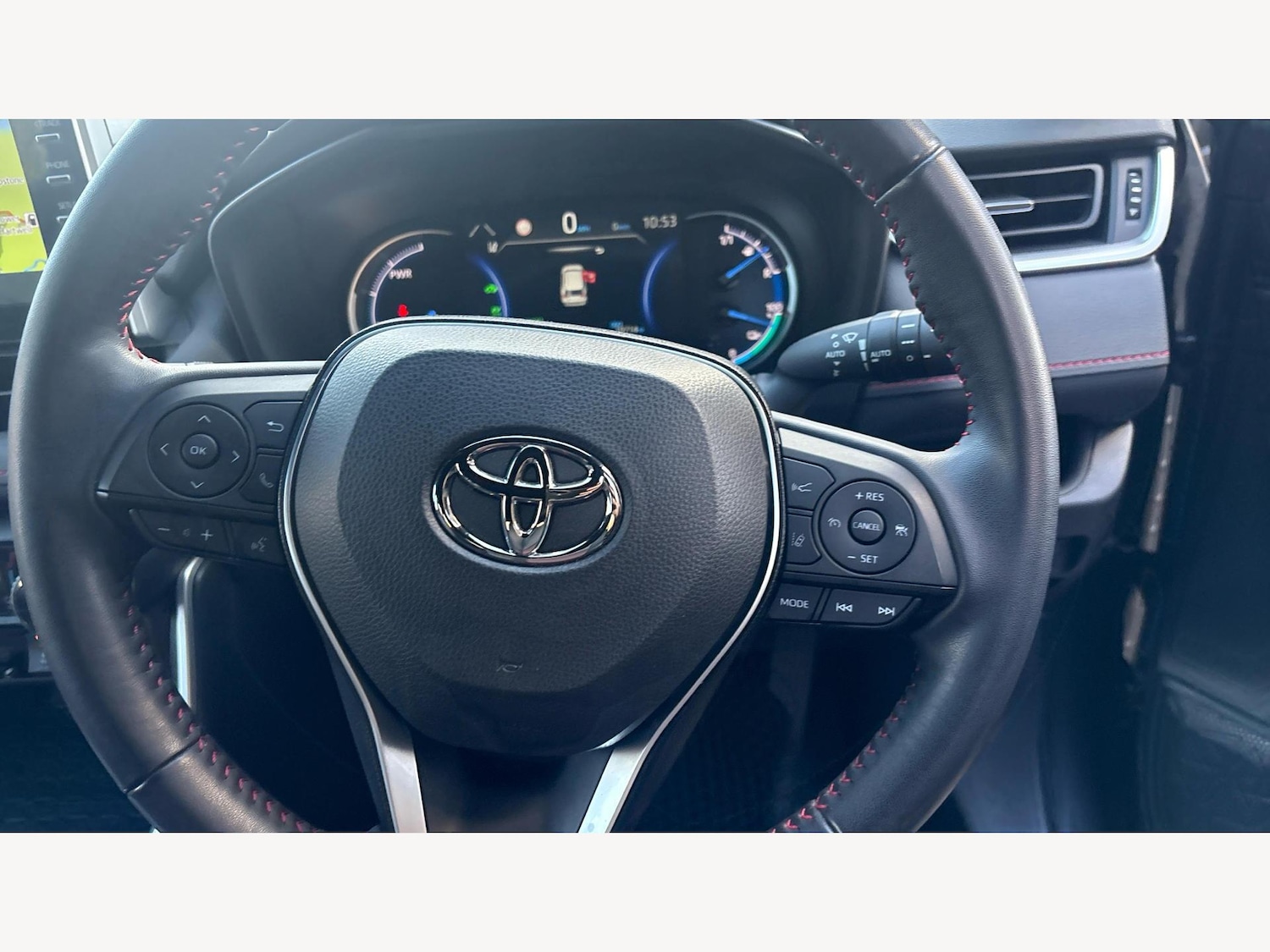 Used Toyota RAV4 2022 for sale - 76802073: Photo 8