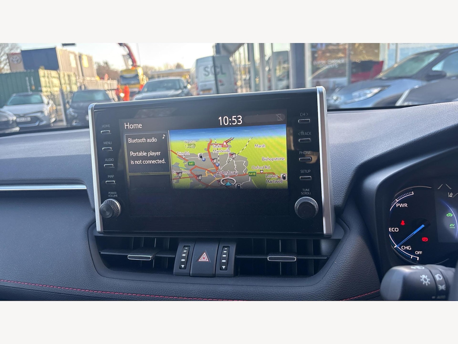 Used Toyota RAV4 2022 for sale - 76802073: Photo 9