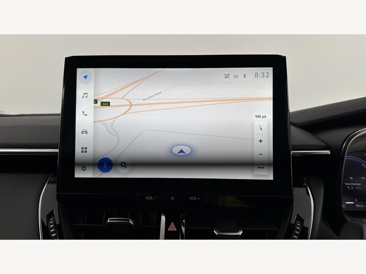 Vehicle 9