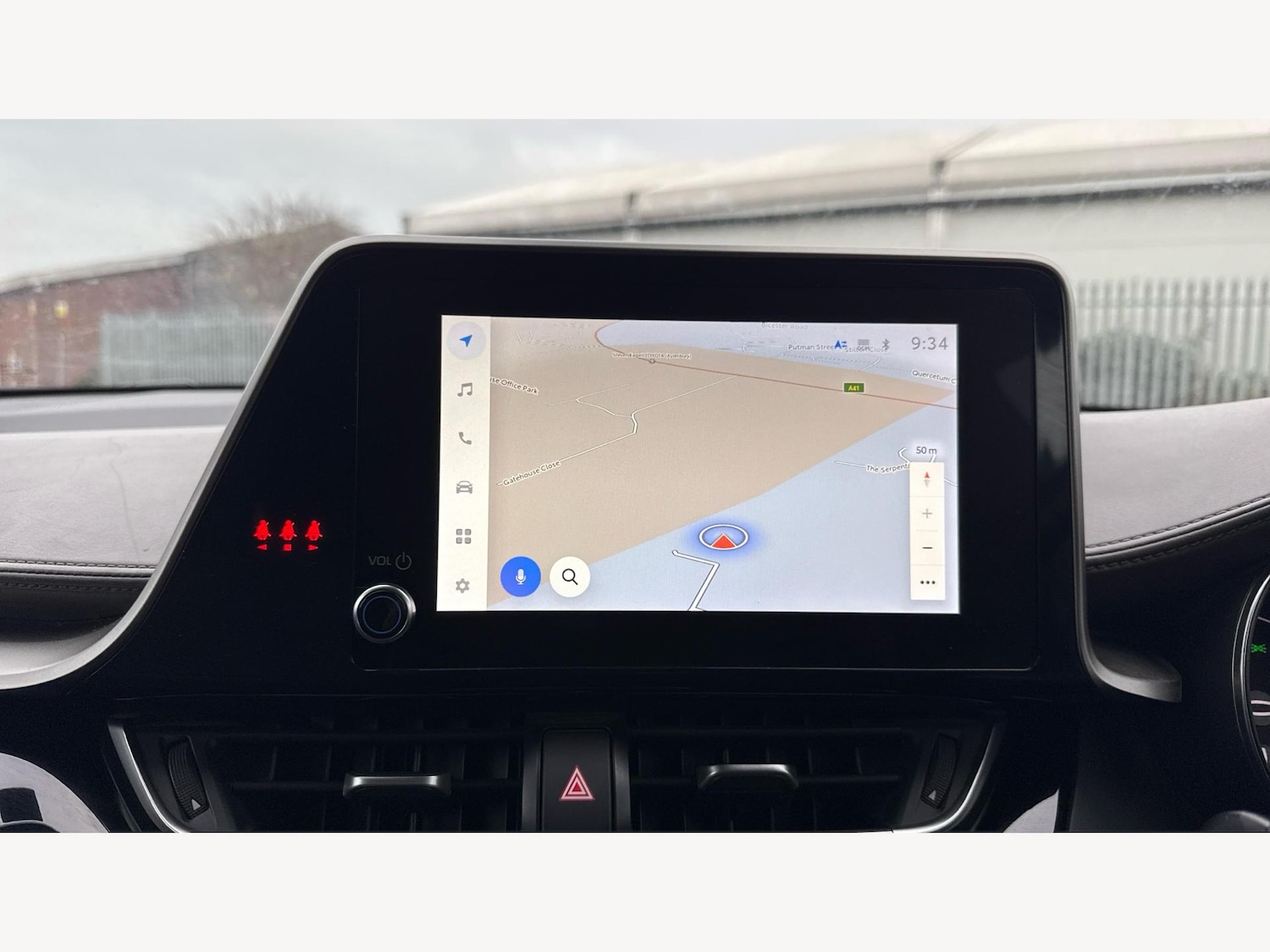 Used Toyota C-HR 2023 for sale - 77073846: Photo 9