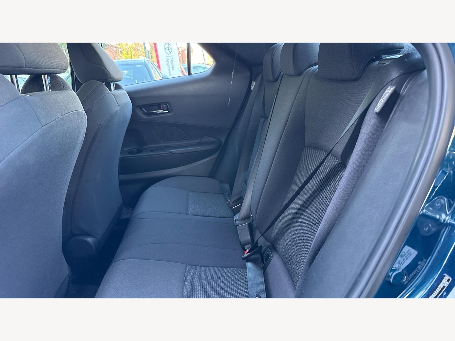 Used Toyota C-HR 2024 for sale - 76024711: Photo 14