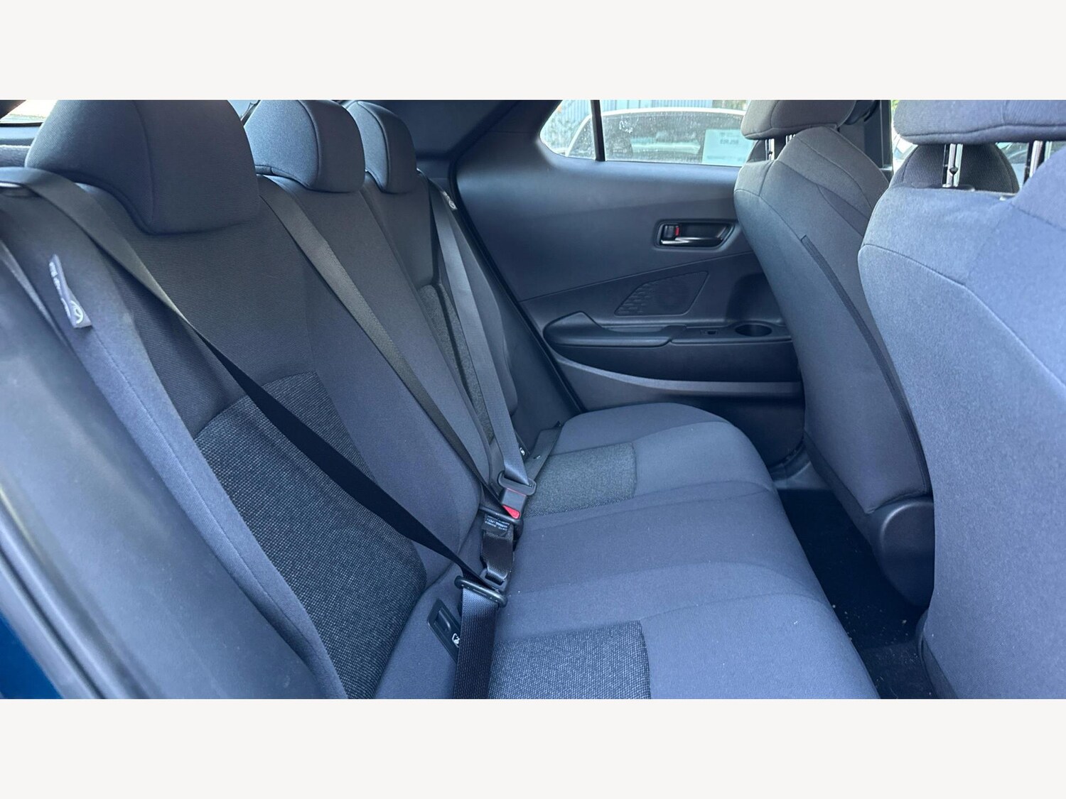 Used Toyota C-HR 2024 for sale - 76024711: Photo 15