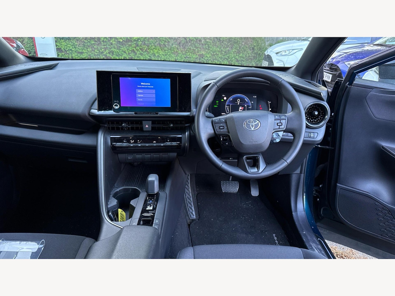 Used Toyota C-HR 2024 for sale - 76024711: Photo 7