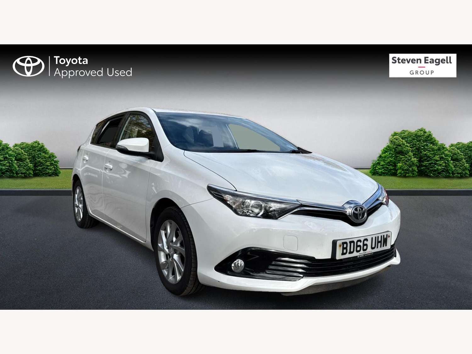 Used Toyota Auris 2016 for sale - 76370125: Photo 1