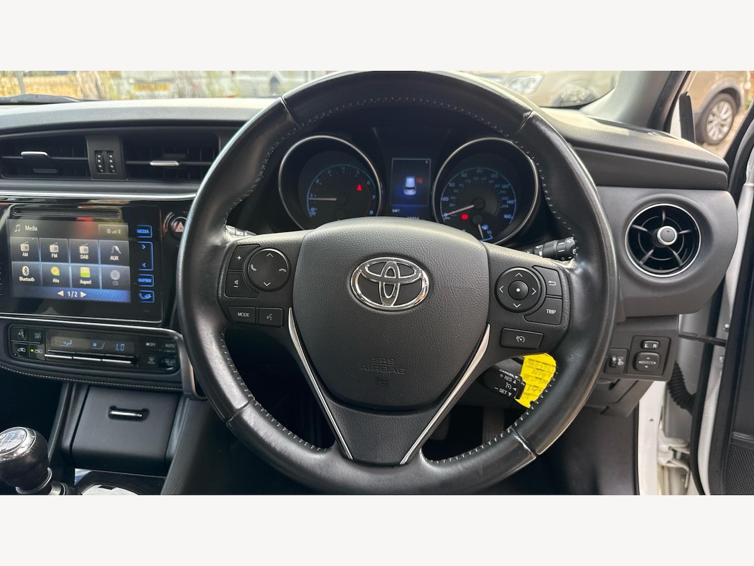 Used Toyota Auris 2016 for sale - 76370125: Photo 10
