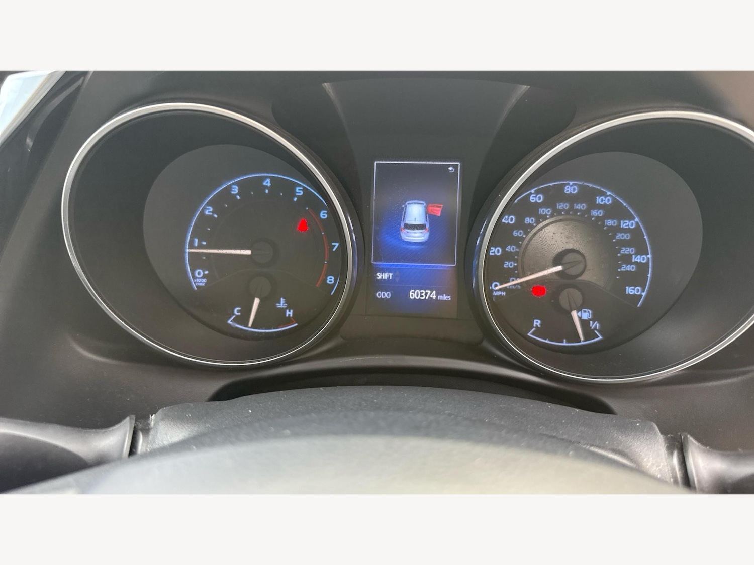 Used Toyota Auris 2016 for sale - 76370125: Photo 11