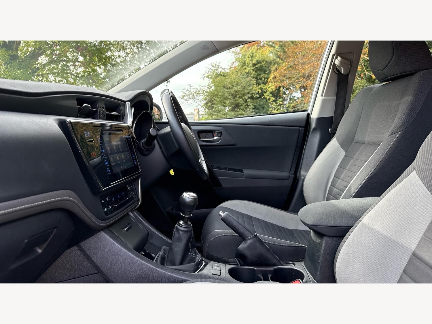 Used Toyota Auris 2016 for sale - 76370125: Photo 12