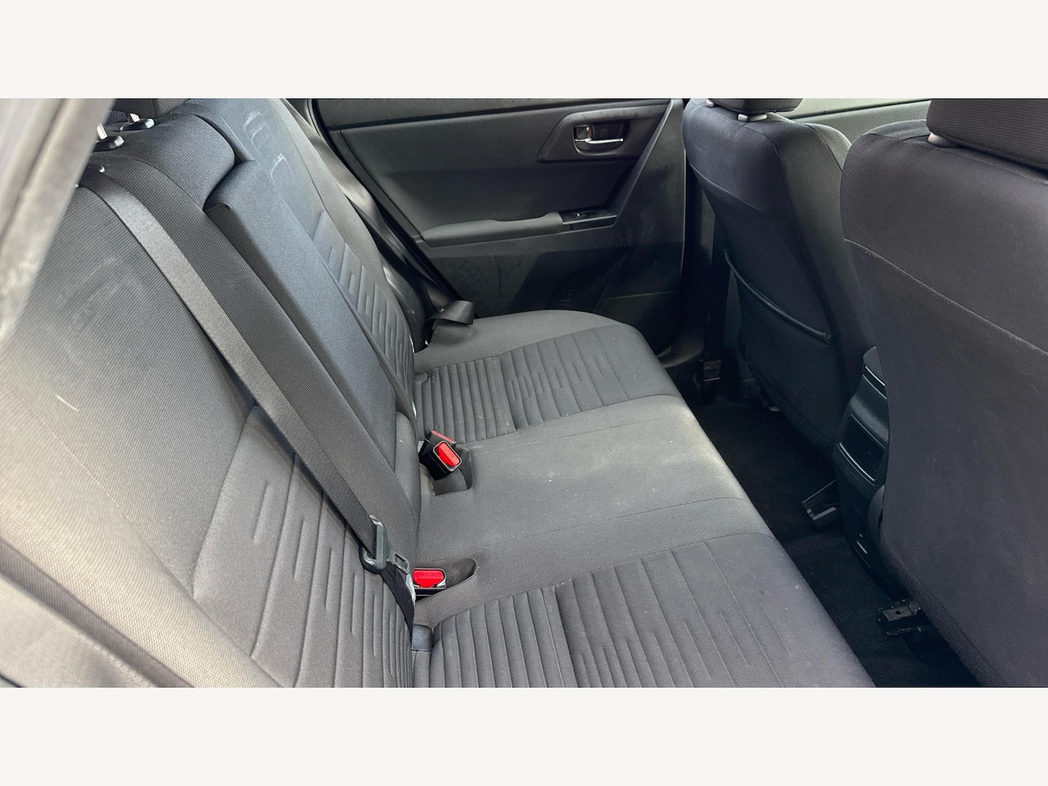 Used Toyota Auris 2016 for sale - 76370125: Photo 14
