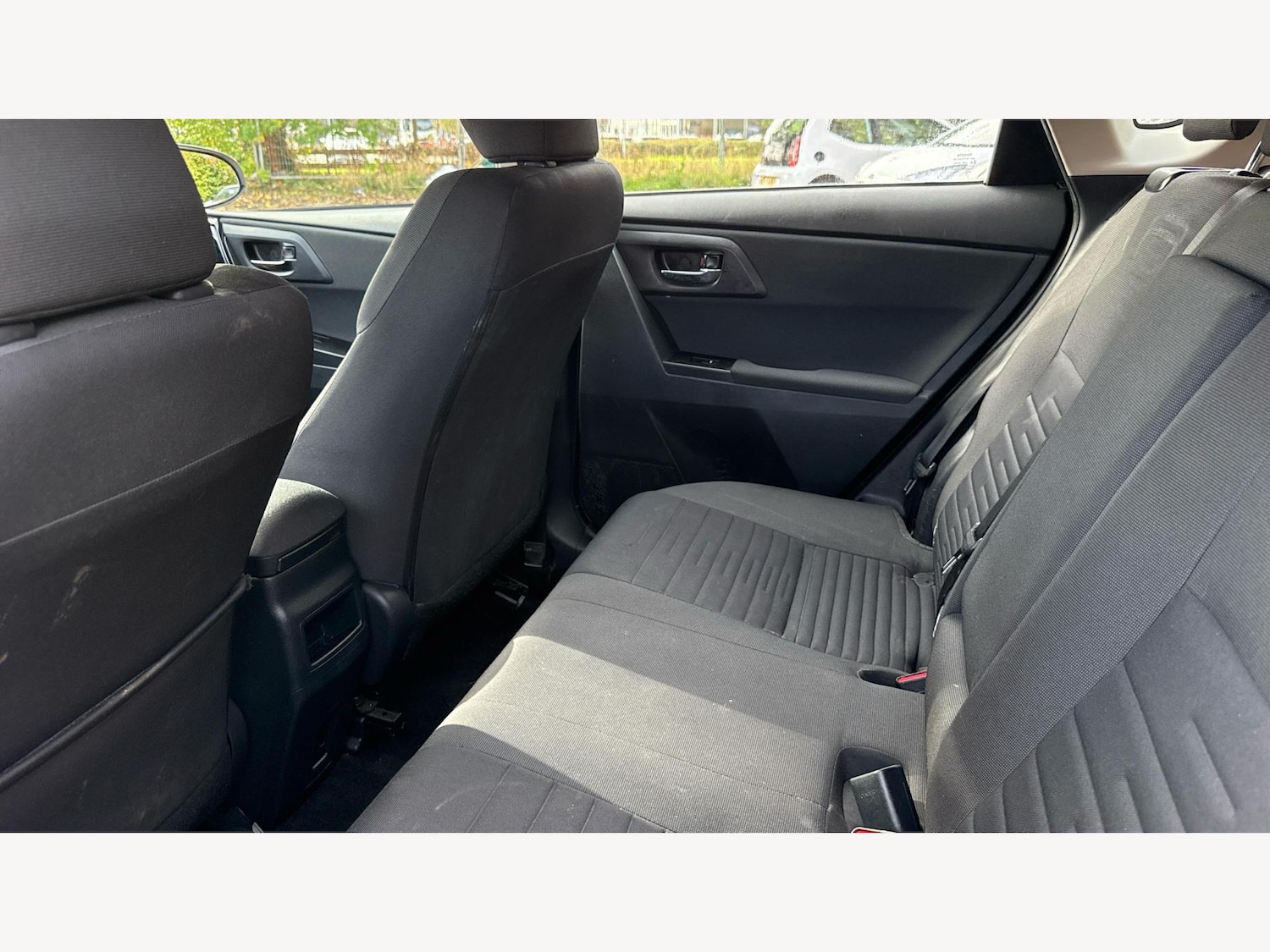 Used Toyota Auris 2016 for sale - 76370125: Photo 15
