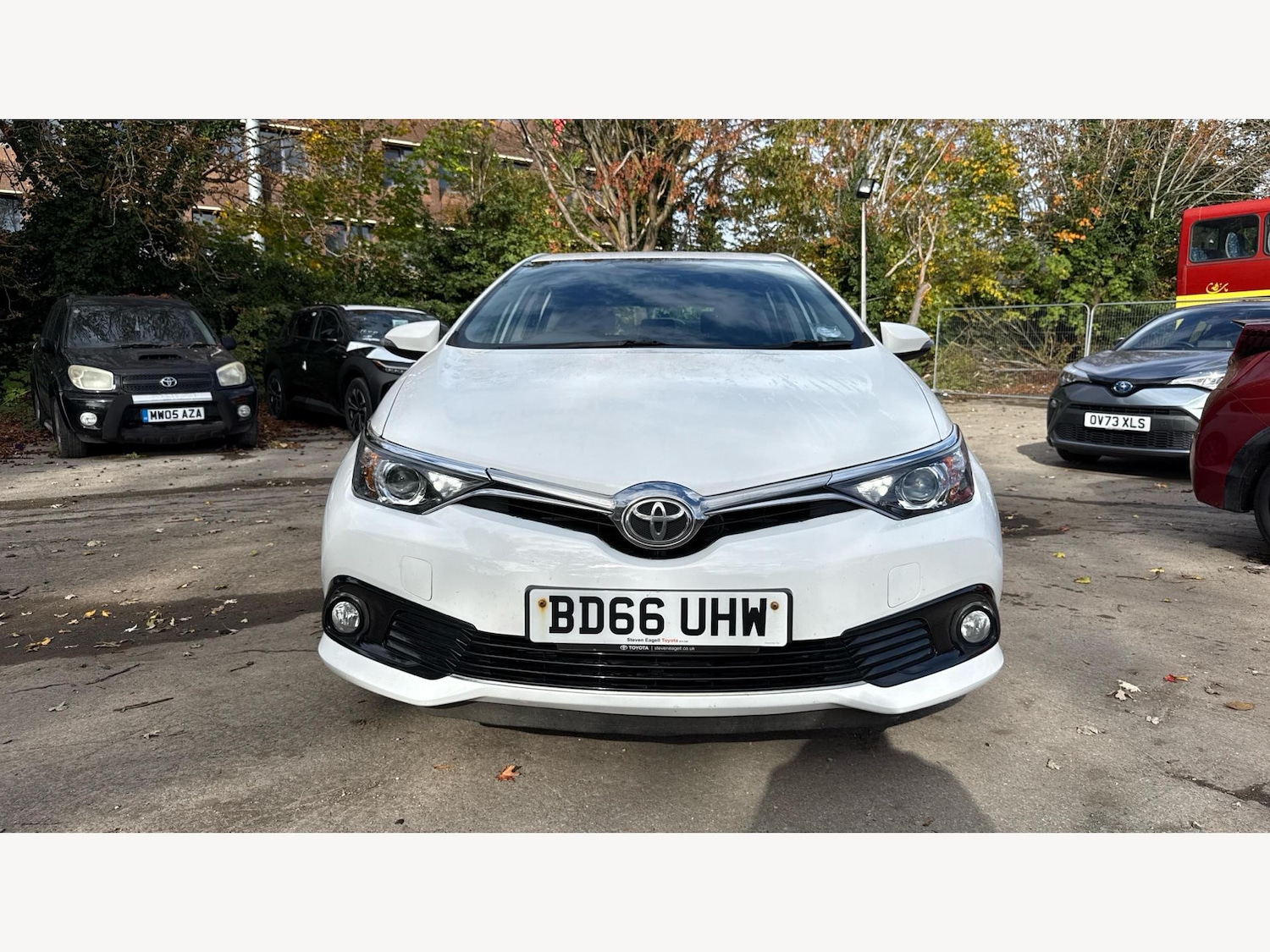 Used Toyota Auris 2016 for sale - 76370125: Photo 17