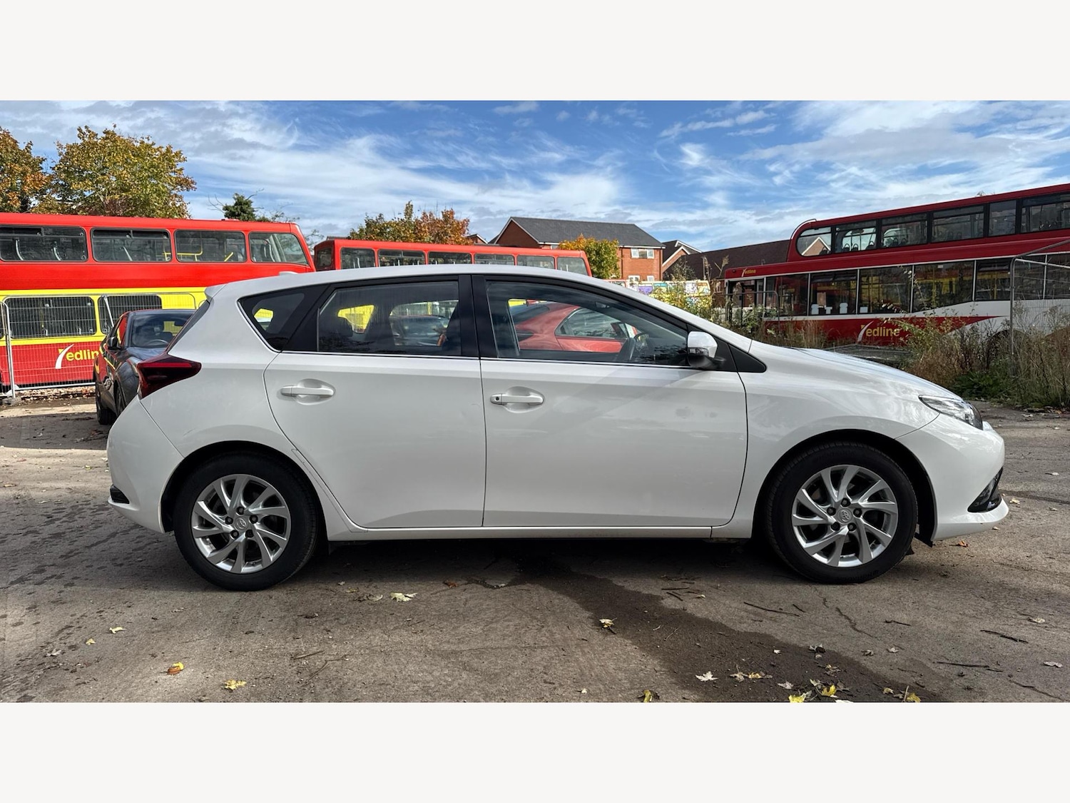 Used Toyota Auris 2016 for sale - 76370125: Photo 18