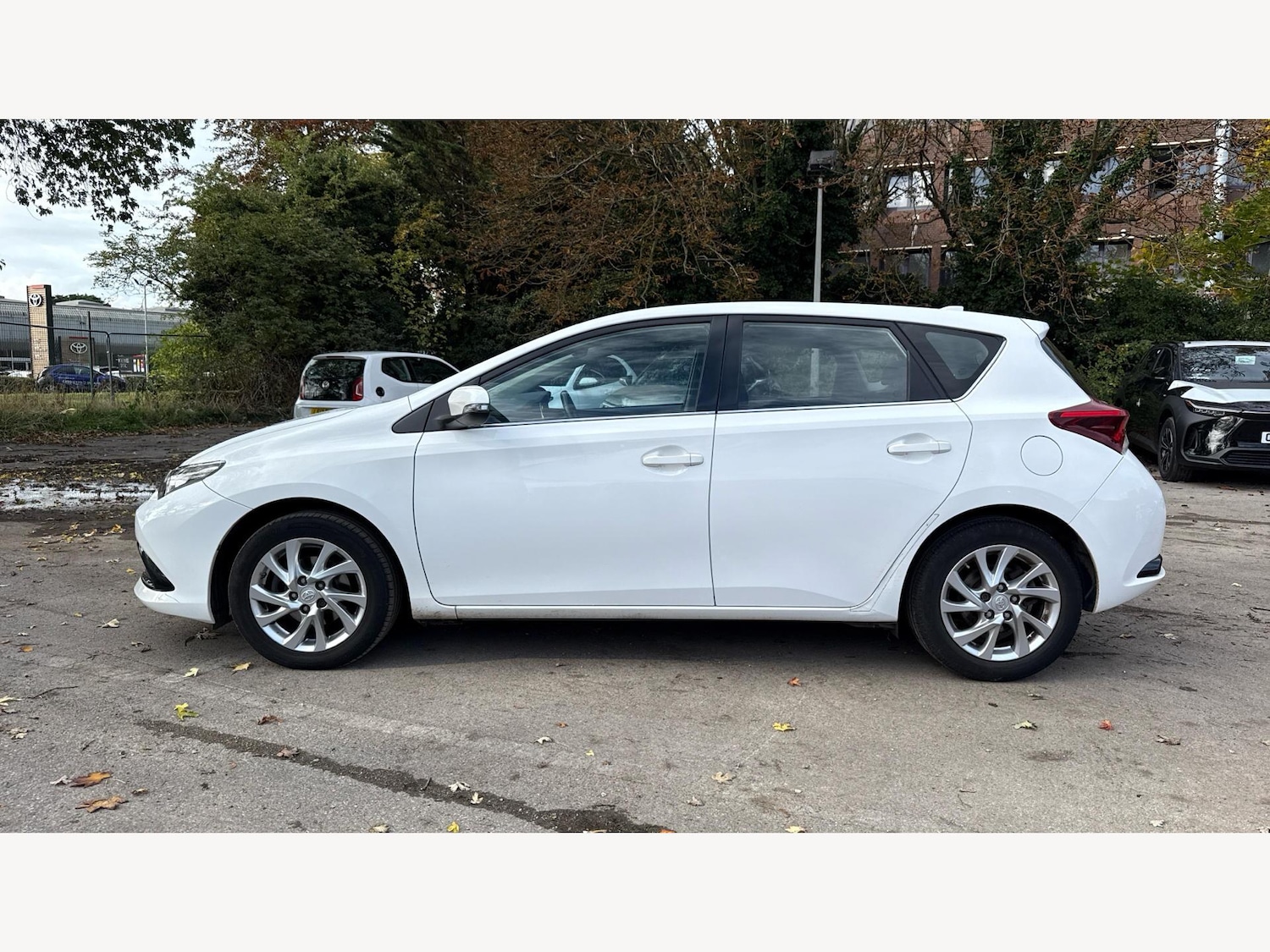 Used Toyota Auris 2016 for sale - 76370125: Photo 19