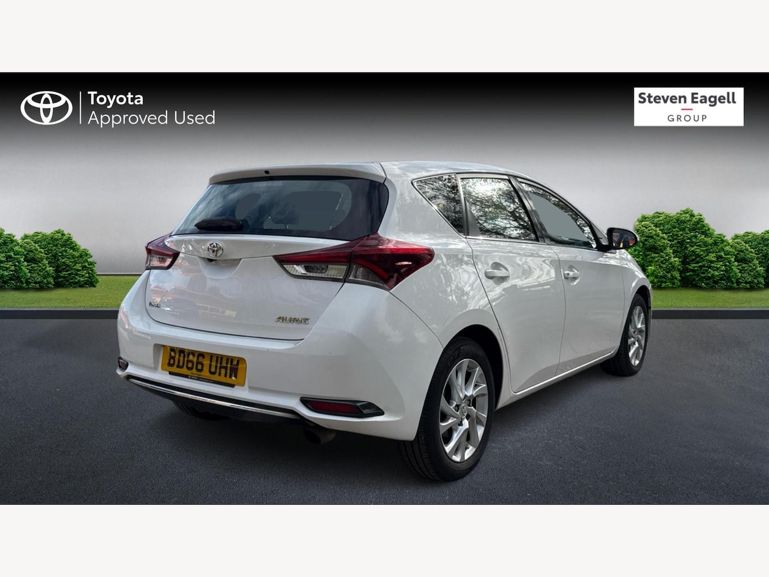Used Toyota Auris 2016 for sale - 76370125: Photo 2