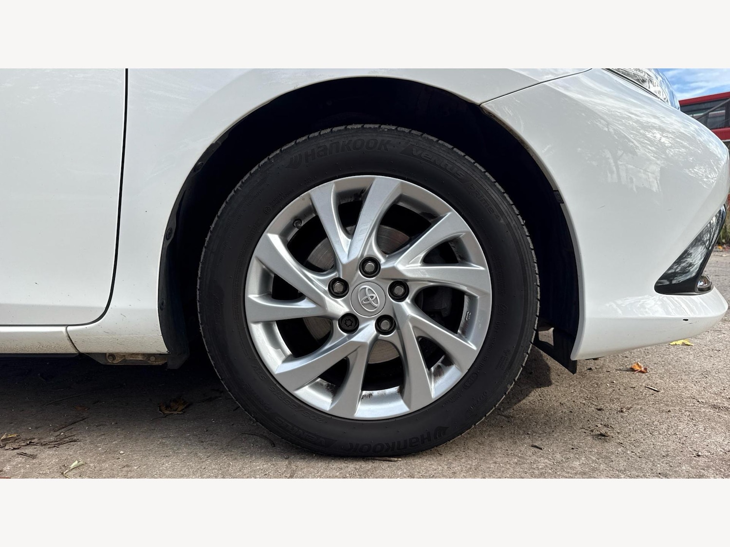 Used Toyota Auris 2016 for sale - 76370125: Photo 20