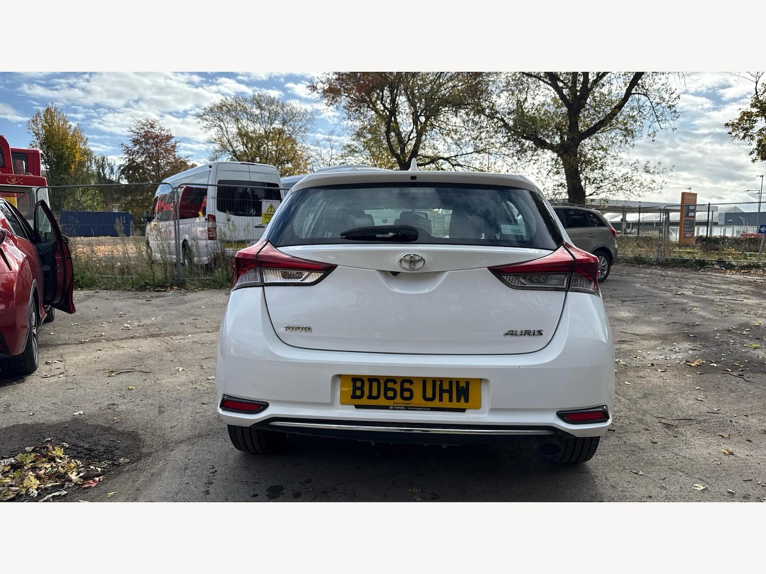 Used Toyota Auris 2016 for sale - 76370125: Photo 21