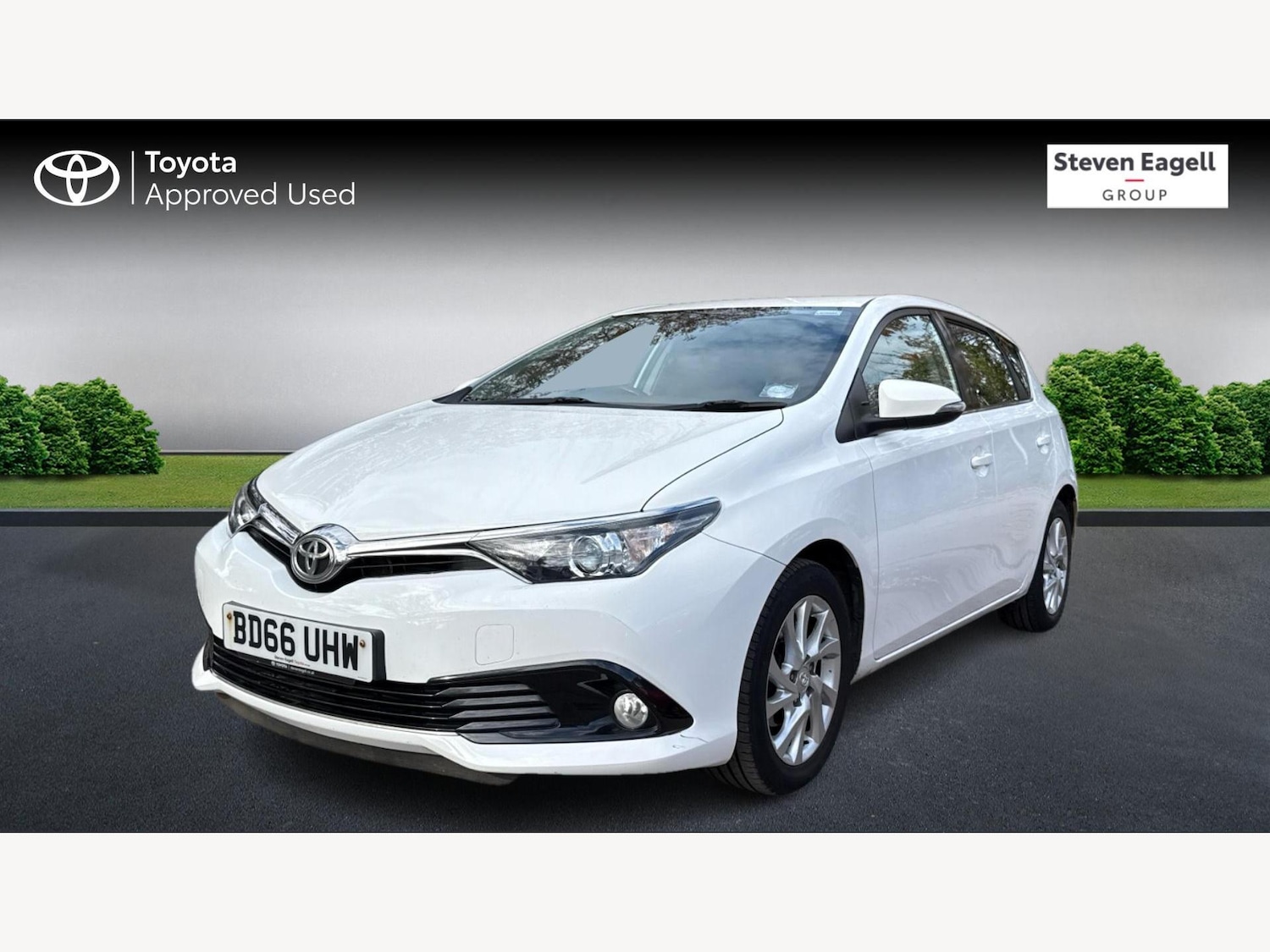 Used Toyota Auris 2016 for sale - 76370125: Photo 3