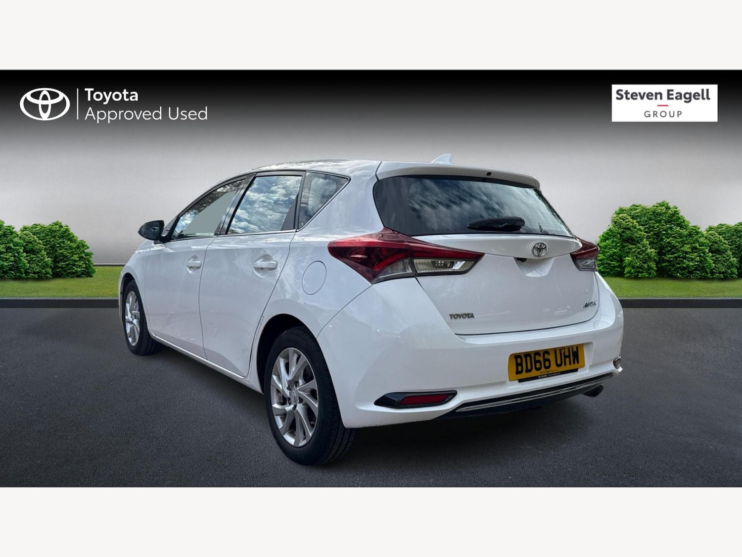 Used Toyota Auris 2016 for sale - 76370125: Photo 6