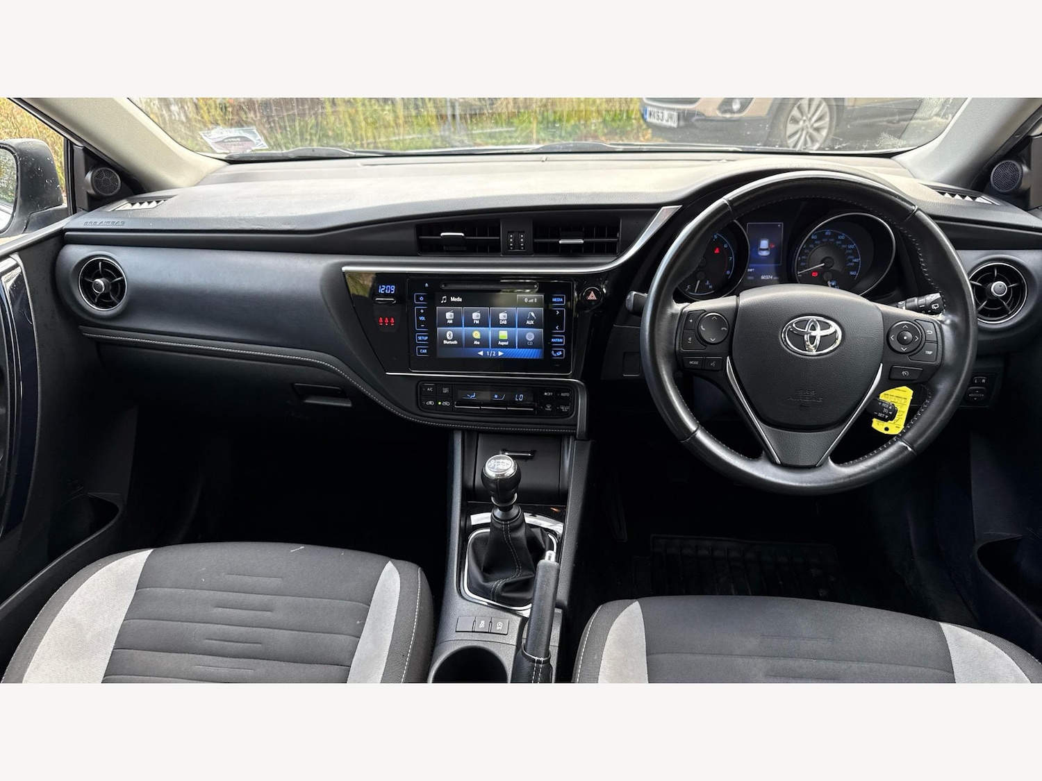 Used Toyota Auris 2016 for sale - 76370125: Photo 7