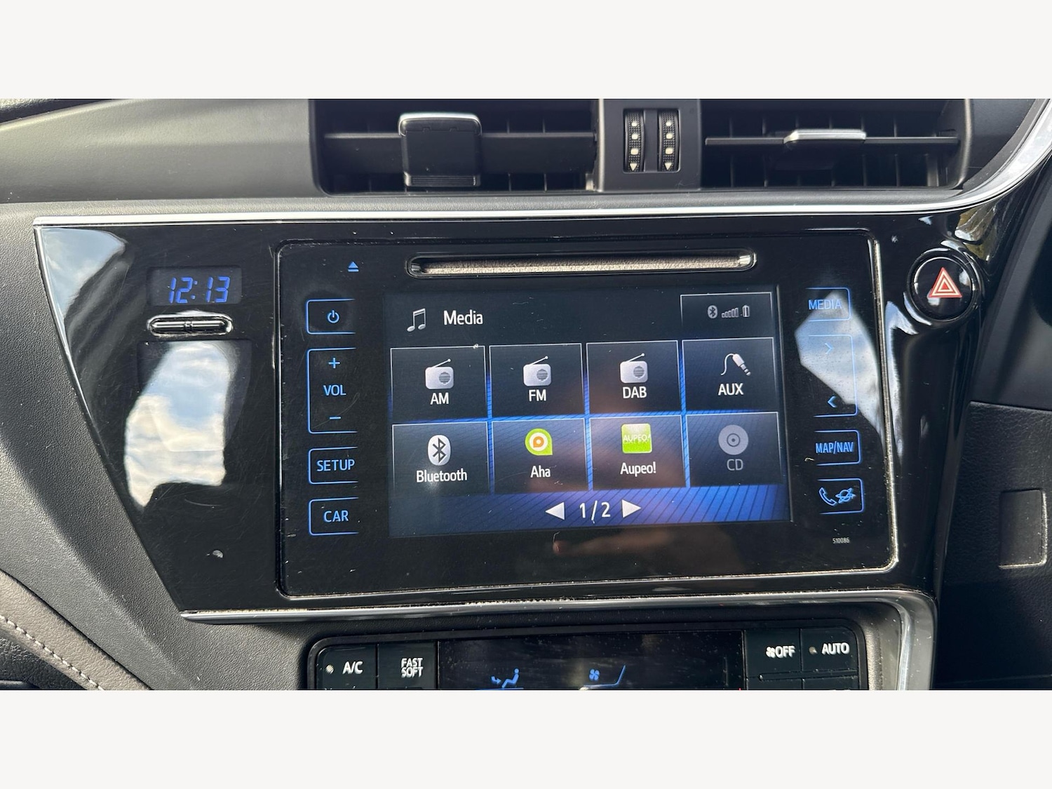Used Toyota Auris 2016 for sale - 76370125: Photo 9