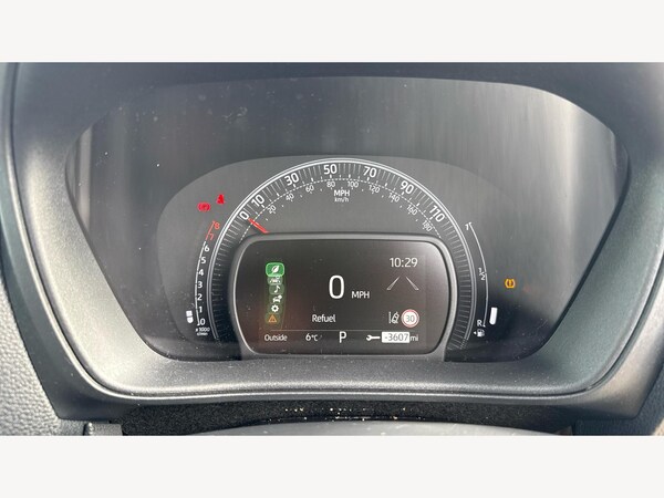 Used Toyota Aygo X 2024 for sale - 76326094: Photo 11