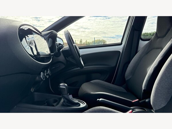 Used Toyota Aygo X 2024 for sale - 76326094: Photo 12