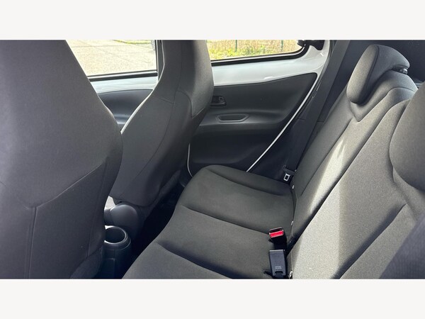 Used Toyota Aygo X 2024 for sale - 76326094: Photo 15