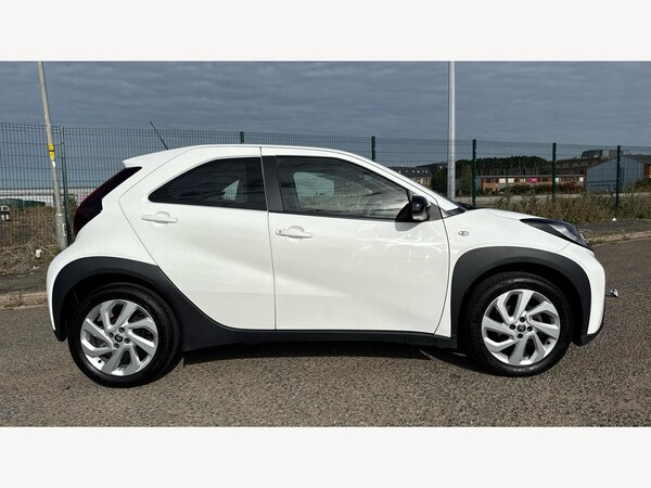 Used Toyota Aygo X 2024 for sale - 76326094: Photo 18