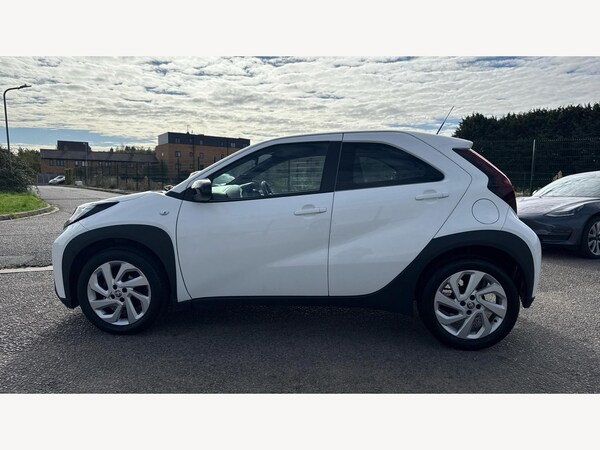 Used Toyota Aygo X 2024 for sale - 76326094: Photo 19