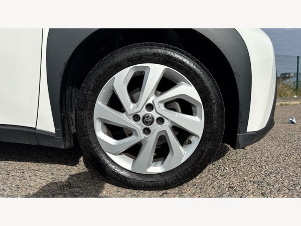 Used Toyota Aygo X 2024 for sale - 76326094: Photo 20