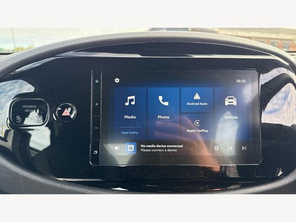 Used Toyota Aygo X 2024 for sale - 76326094: Photo 9