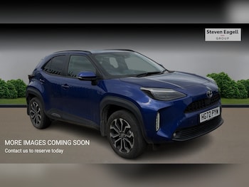 Used Toyota Yaris Cross 2023 for sale - 78503866: Photo