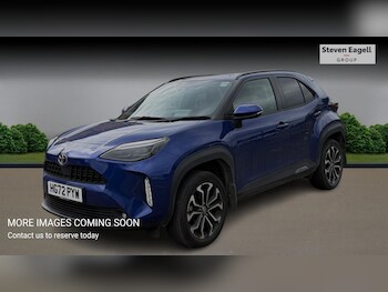 Used Toyota Yaris Cross 2023 for sale - 78503866: Photo