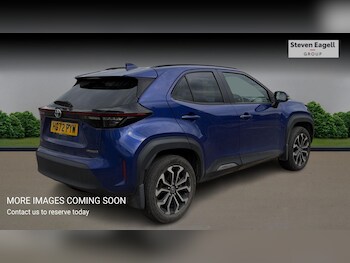 Used Toyota Yaris Cross 2023 for sale - 78503866: Photo