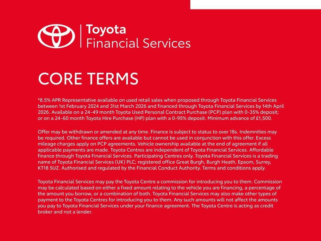 Used Toyota Yaris for sale - 77671820: Photo 2