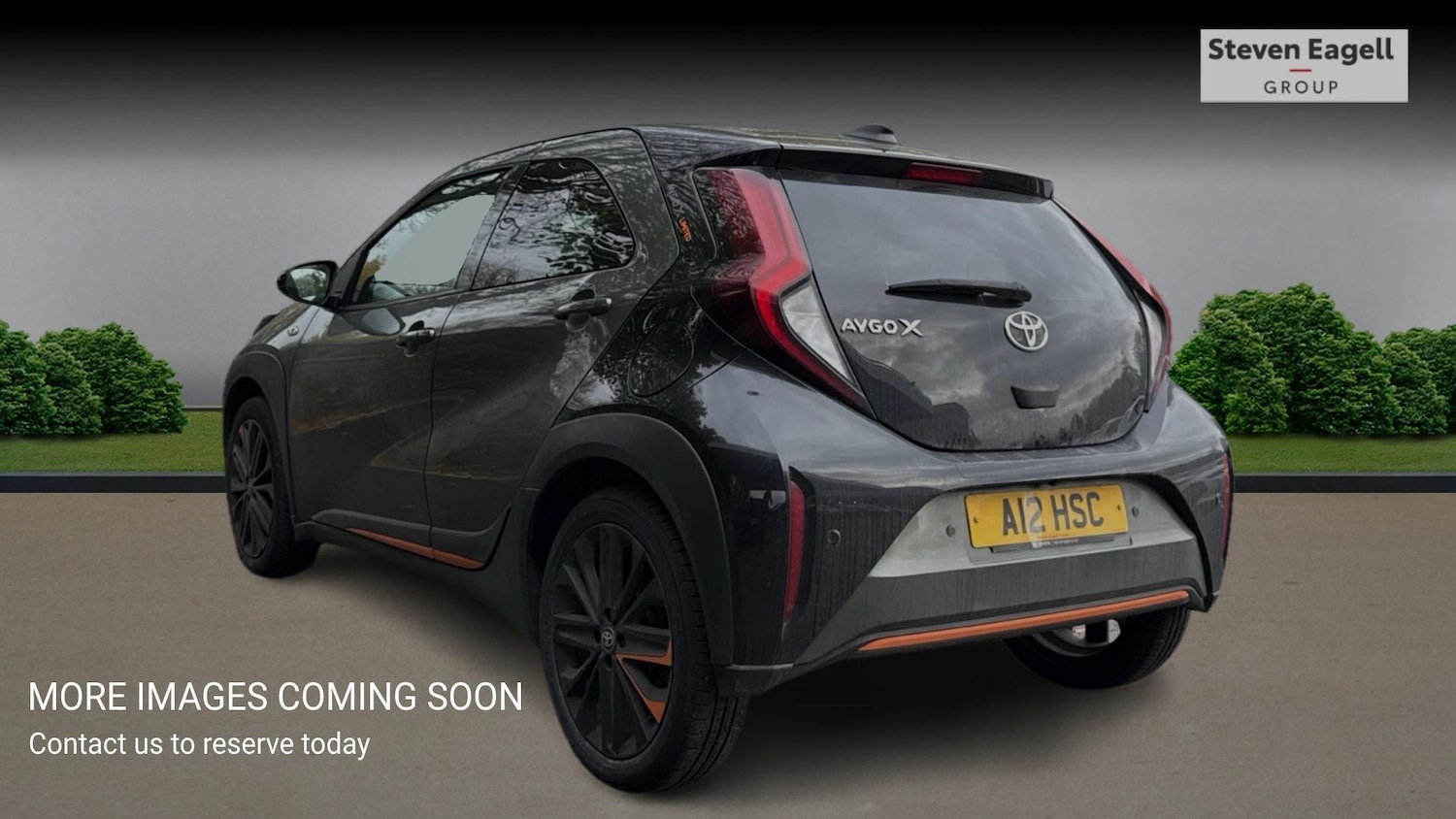 Used Toyota Aygo X 2022 for sale - 76441108: Photo 2