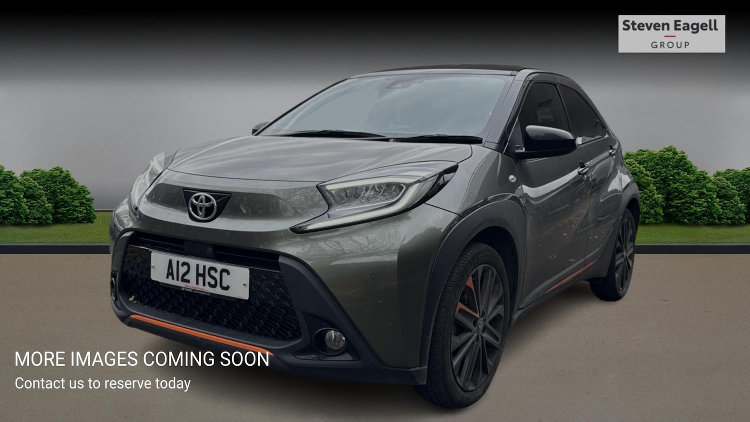 Used Toyota Aygo X 2022 for sale - 76441108: Photo 3