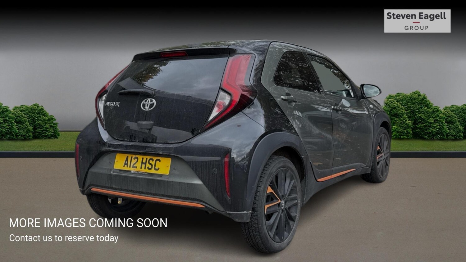 Used Toyota Aygo X 2022 for sale - 76441108: Photo 4