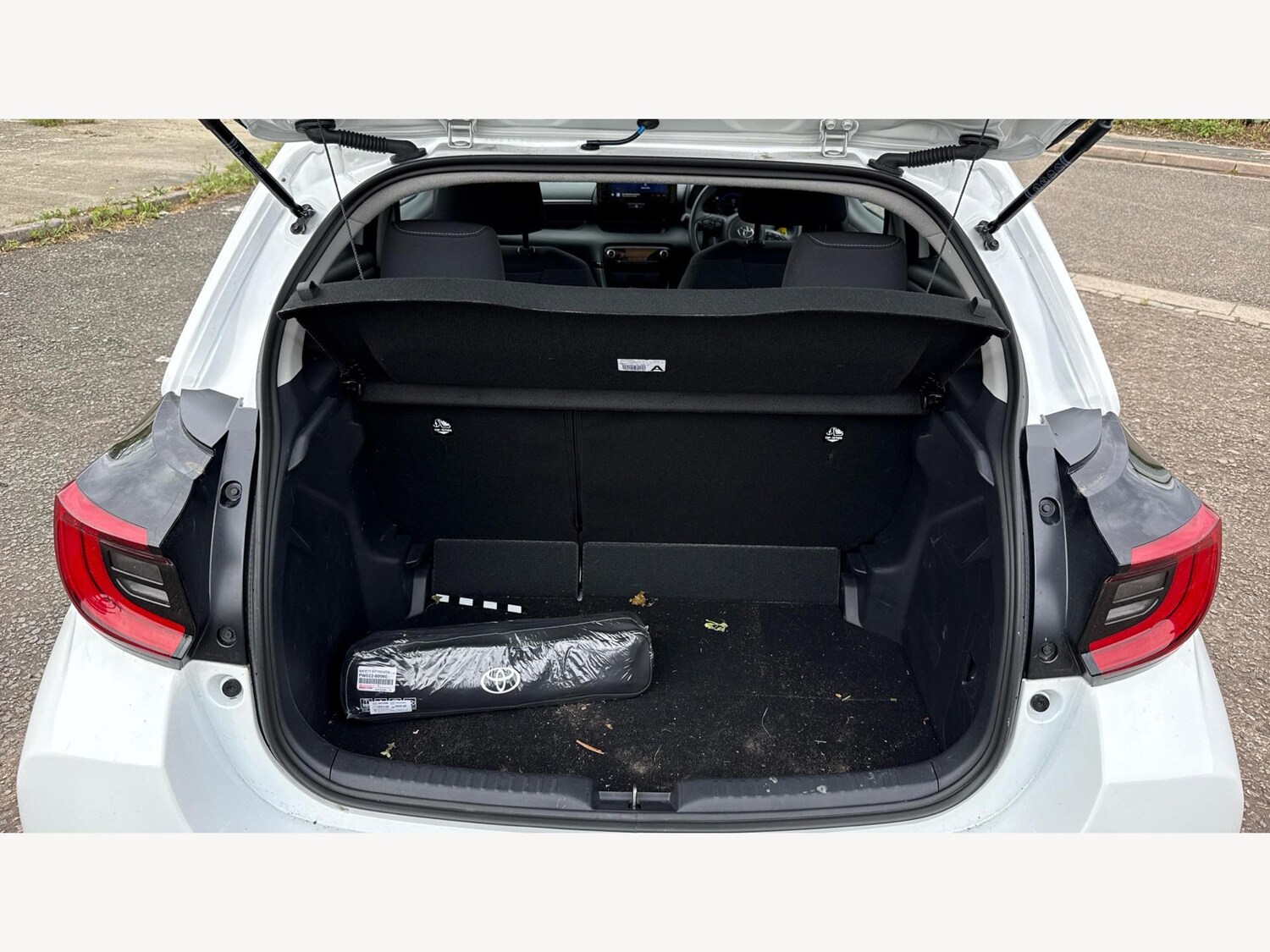 Vehicle 16