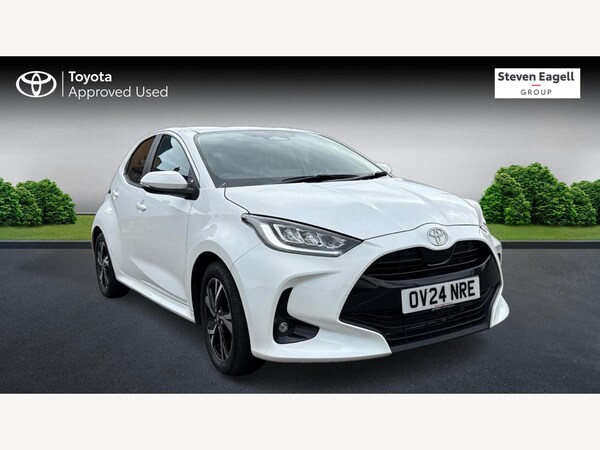Used Toyota Yaris 2024 for sale - 75070520: Photo 1
