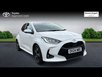 2024 (24) - 1.5 Hybrid Design 5dr CVT