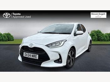 Used Toyota Yaris 2024 for sale - 75070520: Photo