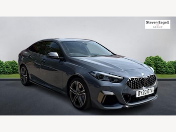 Used BMW 2 Series Gran Coupe 2020 for sale - 79412117: Photo
